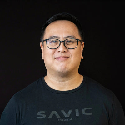 Derek Chung