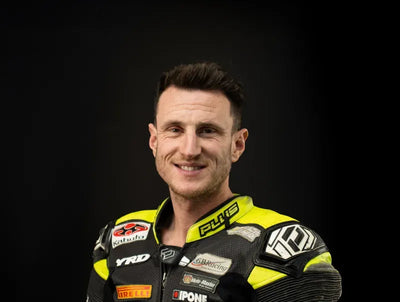 Jed Metcher