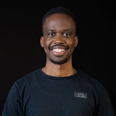 Kabelo Chabota