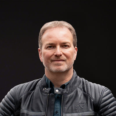 Marc Alexander