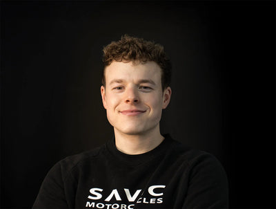 Max Fenton