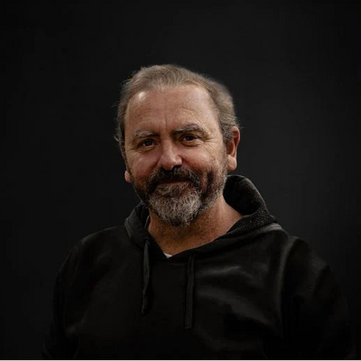 Ralph Johnstone