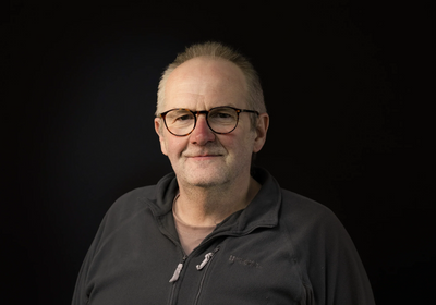 Richard James
