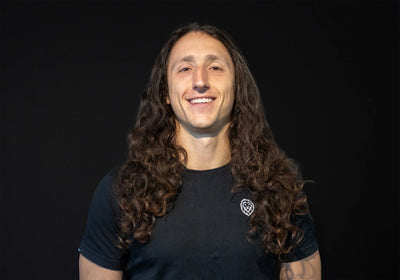 Trystan Paderno