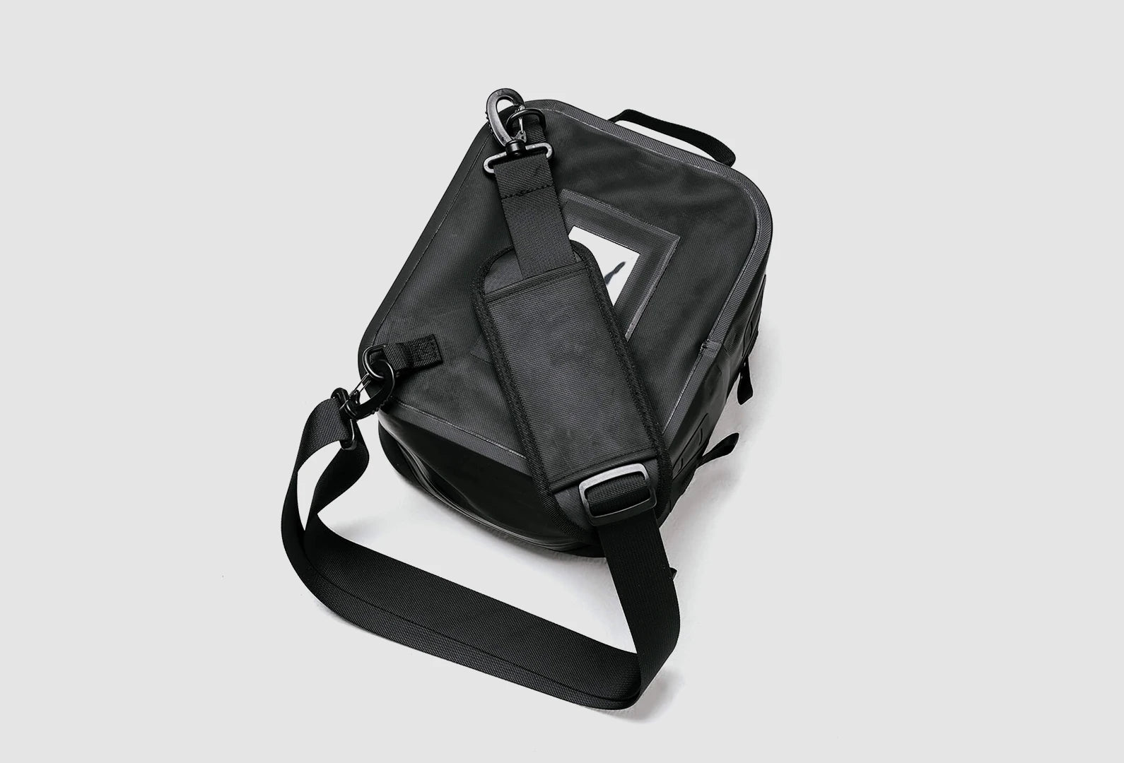 Image of Tully Waterproof Tailbag Savic Motorcycles