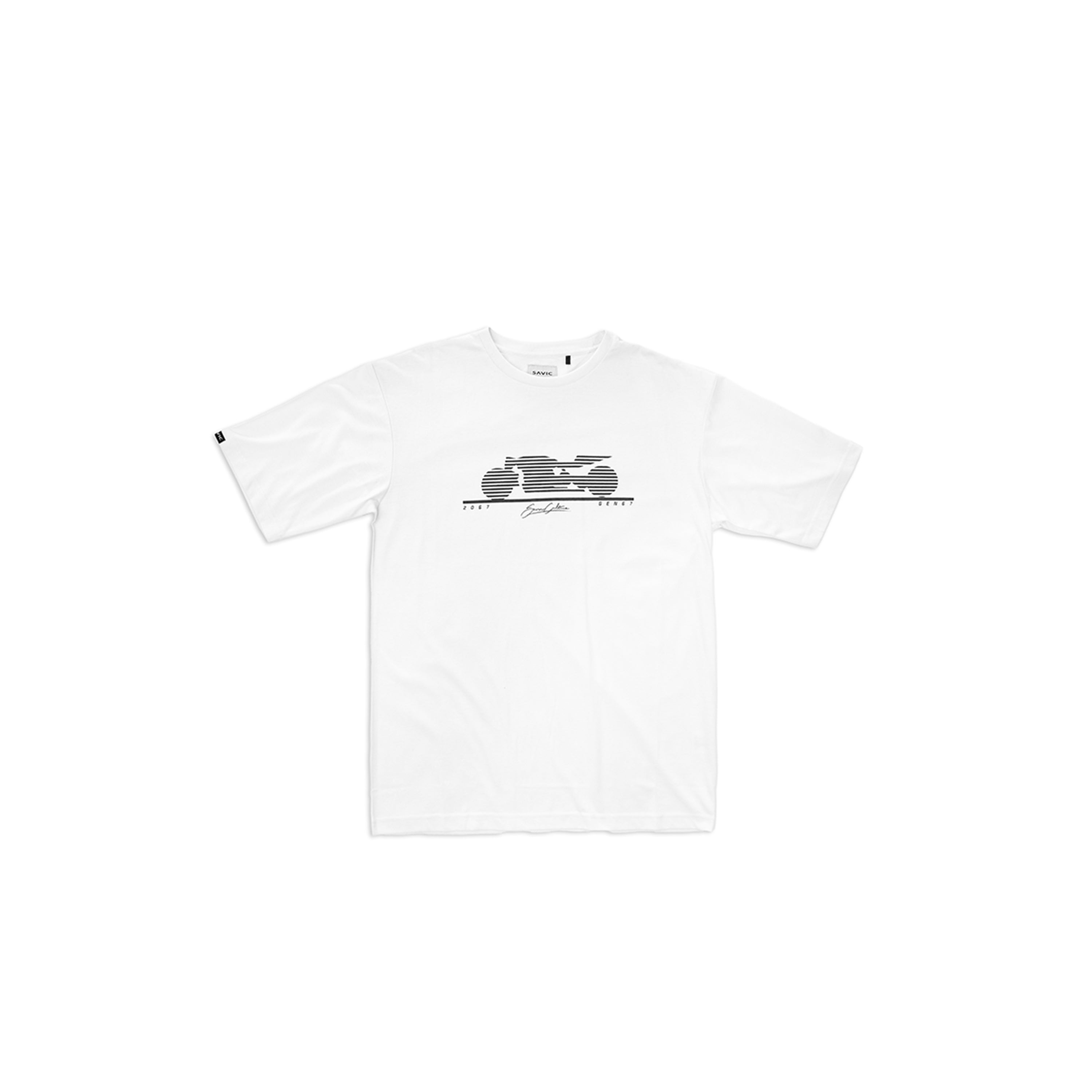 Collection of OVERSIZE TEE in a gallery layout