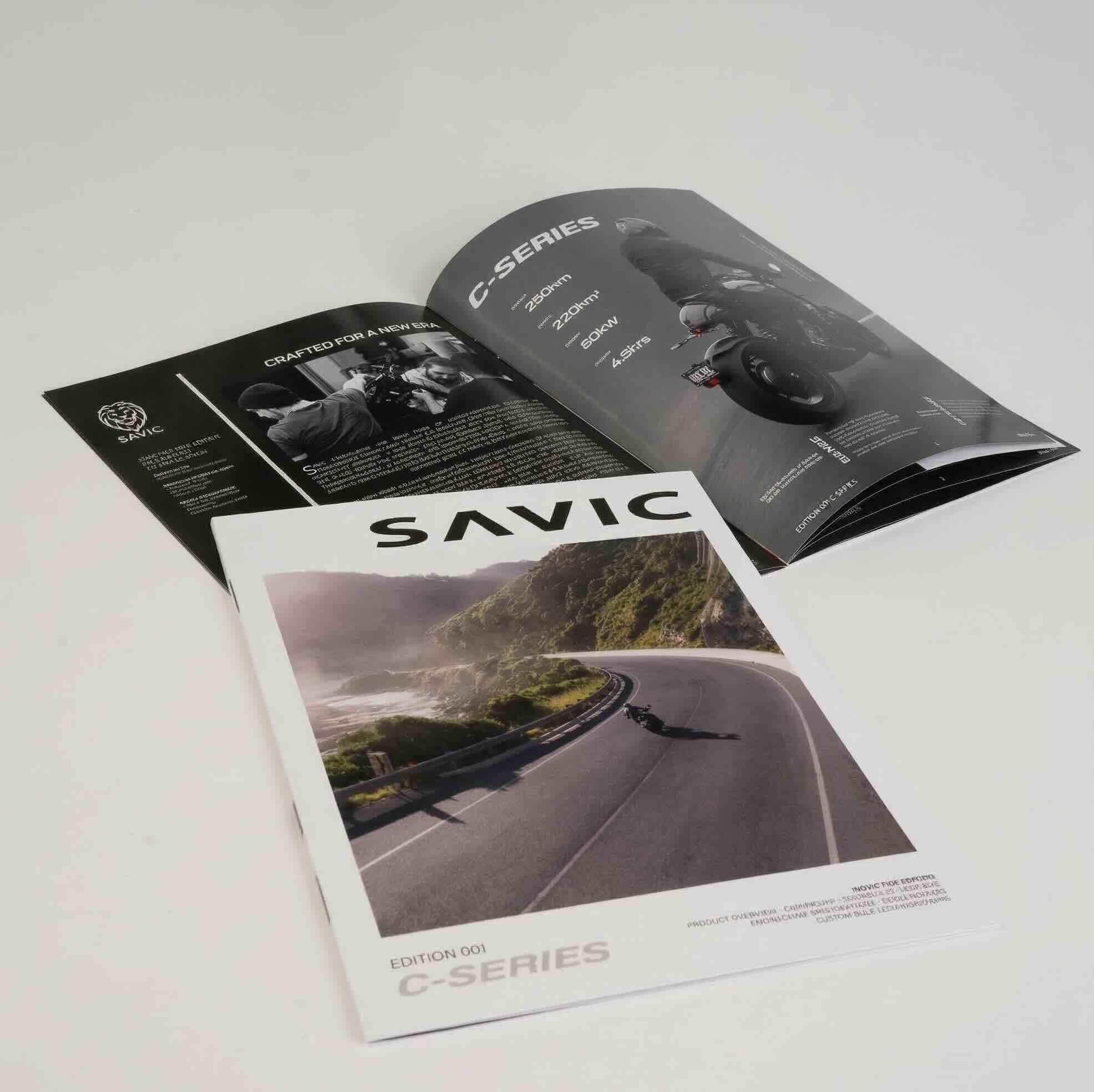 Savic Motorcycles