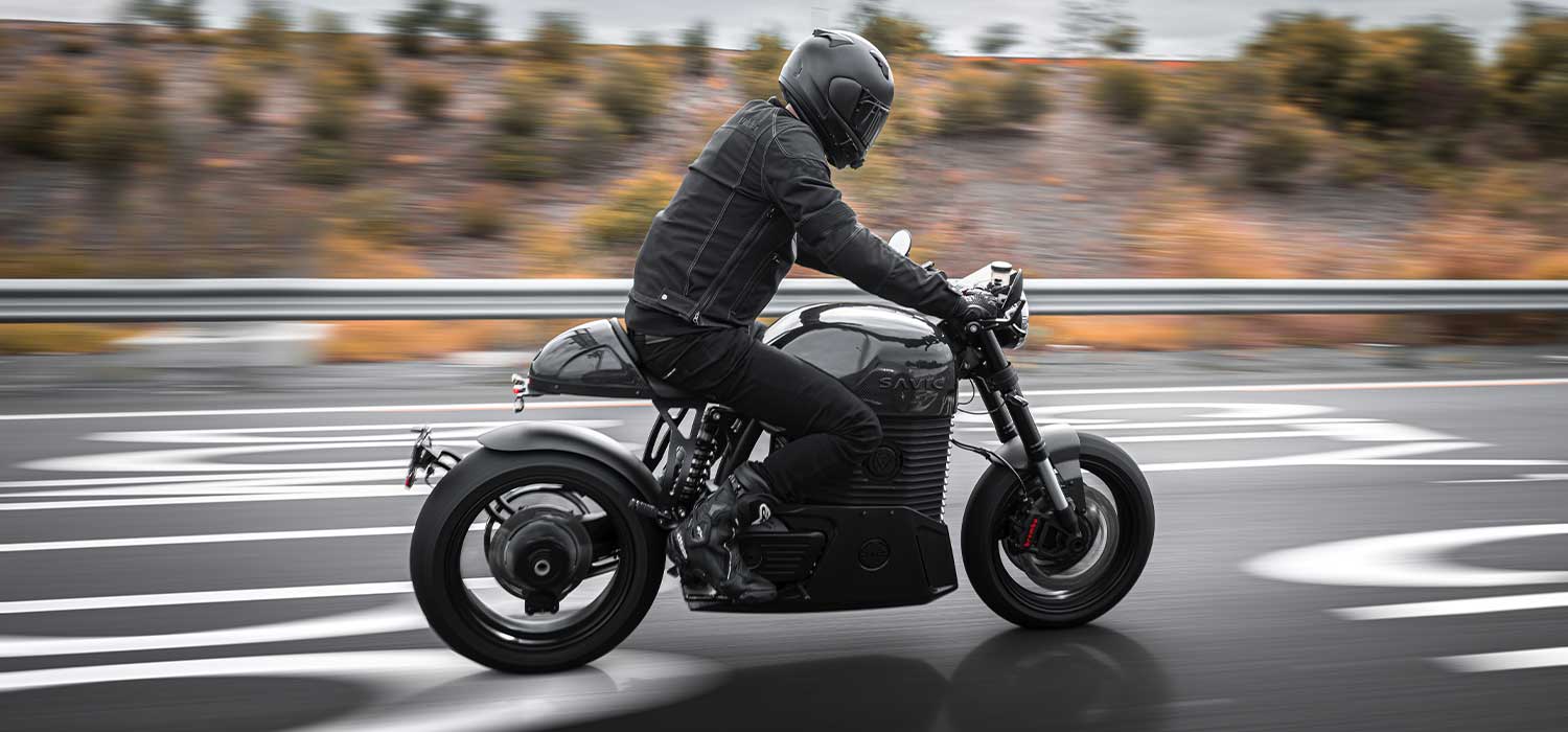 Savic Motorcycles