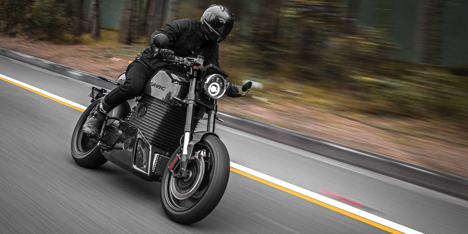 Savic Motorcycles